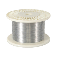 CuNi30 copper-nickel alloy wire