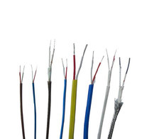K type thermocouple compensation cable