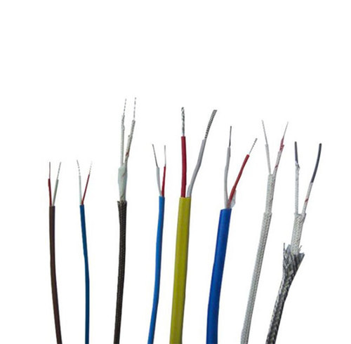 K type thermocouple compensation cable