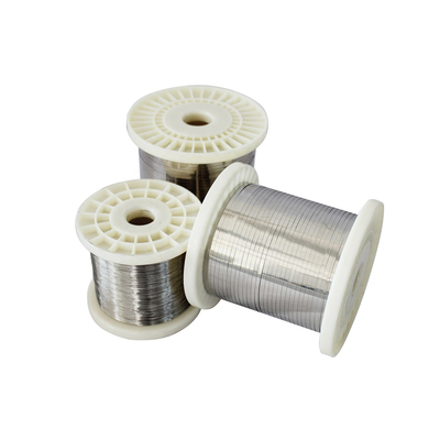 康铜圆丝 扁丝 6J40