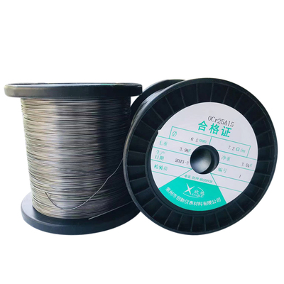 0Cr25Al5 铁铬铝丝