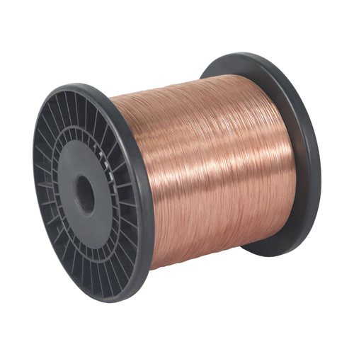 CuNi1 copper-nickel alloy wire