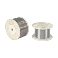 CuNi34 copper-nickel alloy wire