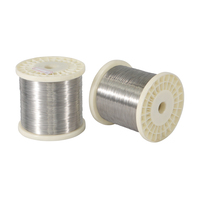 L type thermocouple alloy wire
