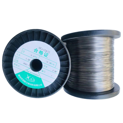 0Cr15Al5 铁铬铝丝