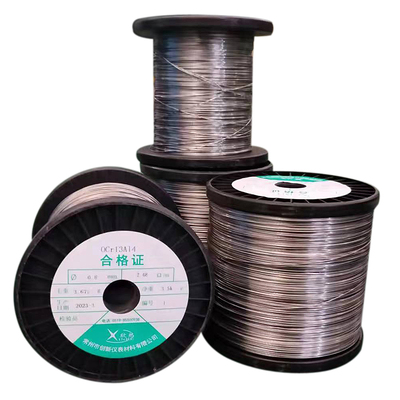 0Cr13Al4 铁铬铝丝