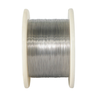 CuNi23 copper-nickel alloy wire