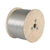 Pure nickel stranded PWHT heating wire for ceramic pad heater