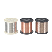 CuNi8 copper-nickel alloy wire