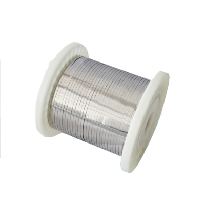 镍铬合金丝 扁丝